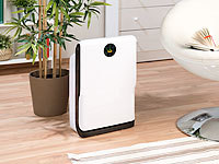 ; WLAN-Luftentfeuchter WLAN-Luftentfeuchter 
