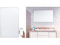 ; WLAN-Konvektor-Heizungen zur Wand- und Standmontage, Faltbare Fern-Infrarot-Heizpanels WLAN-Konvektor-Heizungen zur Wand- und Standmontage, Faltbare Fern-Infrarot-Heizpanels WLAN-Konvektor-Heizungen zur Wand- und Standmontage, Faltbare Fern-Infrarot-Heizpanels 