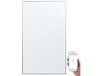 ; WLAN-Konvektor-Heizungen zur Wand- und Standmontage, Faltbare Fern-Infrarot-Heizpanels WLAN-Konvektor-Heizungen zur Wand- und Standmontage, Faltbare Fern-Infrarot-Heizpanels WLAN-Konvektor-Heizungen zur Wand- und Standmontage, Faltbare Fern-Infrarot-Heizpanels 