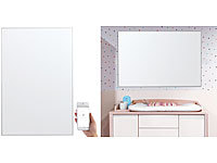 ; Faltbare Fern-Infrarot-Heizpanels Faltbare Fern-Infrarot-Heizpanels Faltbare Fern-Infrarot-Heizpanels 