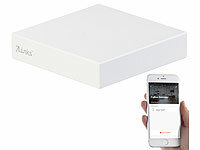 7links ZigBee Zentrale, ZigBee WLAN Gateway, Smarthome-Zentralen