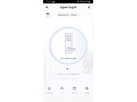 ; Türbeschläge App-Steuerungen Türbeschläge App-Steuerungen 