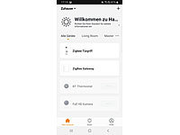 ; Türbeschläge App-Steuerungen Türbeschläge App-Steuerungen 