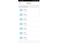 ; Türbeschläge App-Steuerungen Türbeschläge App-Steuerungen 