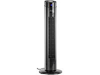 ; Turm-Tischventilatoren Turm-Tischventilatoren Turm-Tischventilatoren 