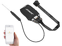 ; WLAN-HD-Endoskopkameras für iOS- & Android-Smartphones WLAN-HD-Endoskopkameras für iOS- & Android-Smartphones WLAN-HD-Endoskopkameras für iOS- & Android-Smartphones 