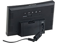 ; WLAN Außen- & Innen-Temperatur- & Luftfeuchtigkeitssensor, Hygrometer, IP65 WLAN Außen- & Innen-Temperatur- & Luftfeuchtigkeitssensor, Hygrometer, IP65