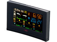 ; WLAN Außen- & Innen-Temperatur- & Luftfeuchtigkeitssensor, Hygrometer, IP65 WLAN Außen- & Innen-Temperatur- & Luftfeuchtigkeitssensor, Hygrometer, IP65