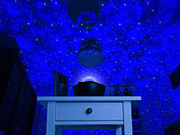 ; Decken Nap Deckenleuchten Schlummerlichter Music beleuchtete Nachttischlampen Projectoren Sleep 