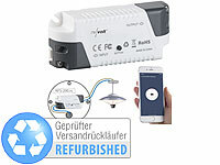 ; Batterielose Funk-Ein/Aus-Schalter Batterielose Funk-Ein/Aus-Schalter Batterielose Funk-Ein/Aus-Schalter 