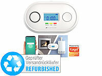 ; Rauchmelder mit 10-Jahres-Batterie, Funk-Rauchmelder Rauchmelder mit 10-Jahres-Batterie, Funk-Rauchmelder Rauchmelder mit 10-Jahres-Batterie, Funk-Rauchmelder 