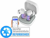 auvisio Kabelose Kopfhörer, Kopfhörer Suchfunktion
