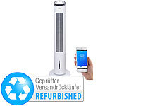 Sichler Haushaltsgeräte Kompakt-Raum-Luftkühler