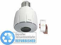 Luminea Home Control