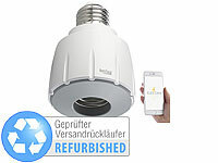 ; WLAN-LED-Lampen E27 RGBW WLAN-LED-Lampen E27 RGBW 