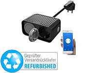Luminea Home Control