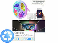 Luminea Home Control