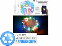; WLAN-LED-Deckenleuchte CCT WLAN-LED-Deckenleuchte CCT 
