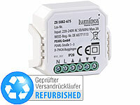 Luminea Home Control