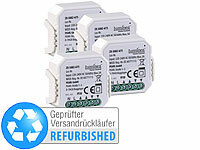 ; WLAN-LED-Lampen GU10 RGBW WLAN-LED-Lampen GU10 RGBW 