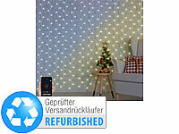 ; RGB-LED-Lichterdrähte mit WLAN, App- und Sprach-Steuerung RGB-LED-Lichterdrähte mit WLAN, App- und Sprach-Steuerung RGB-LED-Lichterdrähte mit WLAN, App- und Sprach-Steuerung 