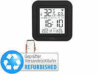 Luminea Home Control