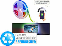 ; WLAN-LED-Deckenleuchte CCT WLAN-LED-Deckenleuchte CCT 