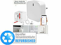 Luminea Home Control