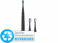; Akku-Schallzahnbürsten Akku-Schallzahnbürsten Akku-Schallzahnbürsten 