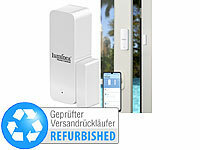 Luminea Home Control