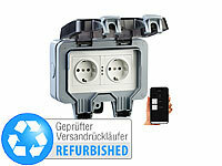 Luminea Home Control