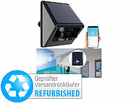 Luminea Home Control Bewegungsmelder mit App
