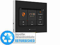 VisorTech Wohnwagen Alarmanlage, Wireless Alarmanlage