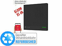 VisorTech; GSM-Funk-Alarmanlagen GSM-Funk-Alarmanlagen 