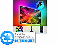 ; WLAN-USB-Stimmungsleuchten mit RGB + CCT-LEDs und App 