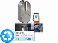 VisorTech Funk-Türschloss-Antrieb, Türschloss.Antrieb elektronisch