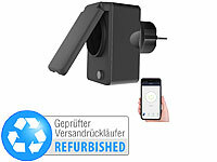 Luminea Home Control