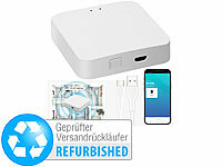 Luminea Home Control