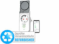 Luminea Home Control