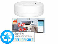 ; WLAN-Tür & Fensteralarme WLAN-Tür & Fensteralarme WLAN-Tür & Fensteralarme 