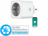 Luminea Home Control