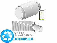 revolt ZigBee Thermostat Sets, Programmierbarer Thermostat