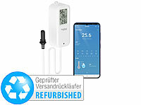 Luminea Home Control
