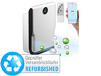 ; WLAN-Luftentfeuchter WLAN-Luftentfeuchter WLAN-Luftentfeuchter 