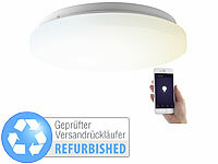 Luminea Home Control