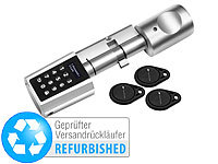 ; Schließzylinder App 