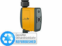Royal Gardineer Wasser Zähler, Smart Life Bewässerungscomputer