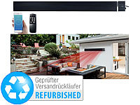Semptec Urban Survival Technology Heizstrahler WLAN