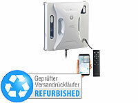 Sichler Haushaltsgeräte Fensterroboter kabellos