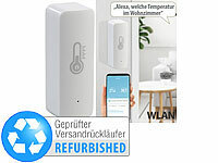Luminea Home Control